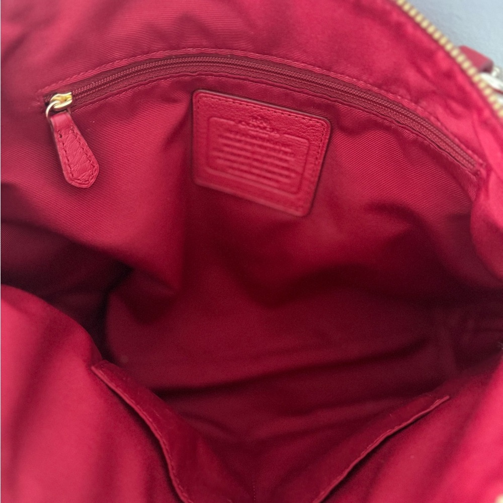 COACH SMALL KELSEY SATCHEL (COACH F36675) - Picture 11 of 11